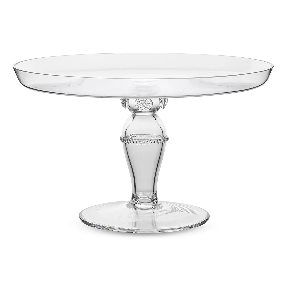 Isabella 12" Cake Pedestal