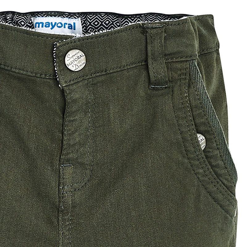 Ivy Cargo Pants - Image 4
