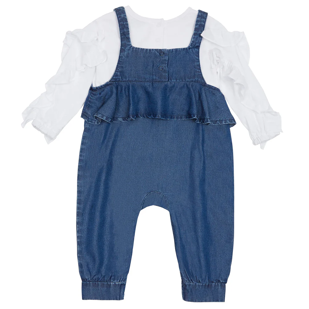 Jaay Jumpsuit Set - Image 2