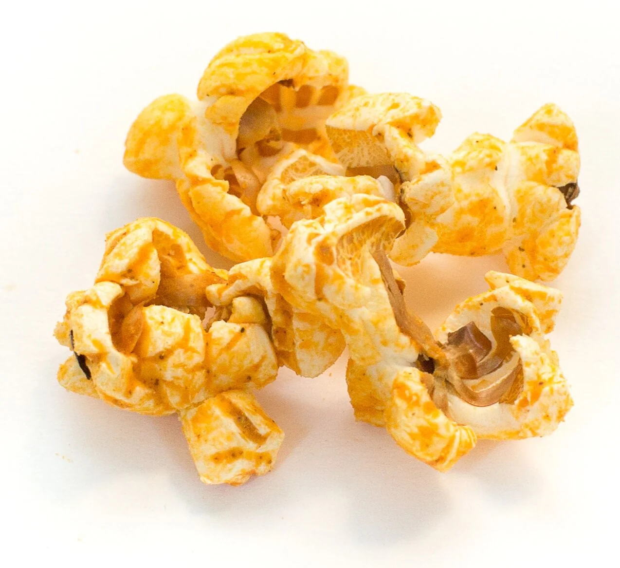 Jalapeño Cheddar Hand-Crafted Popcorn - Image 2