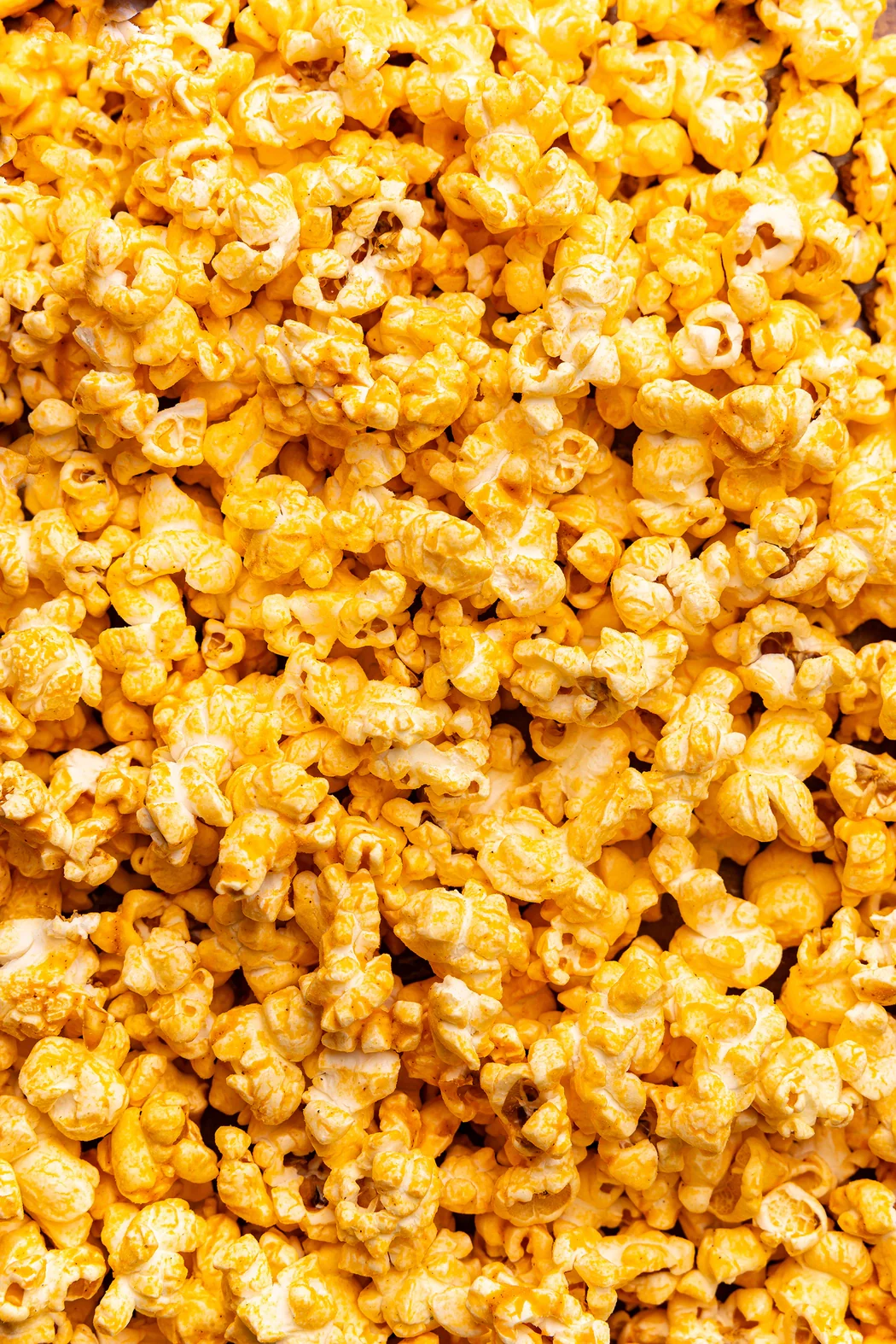 Jalapeño Cheddar Hand-Crafted Popcorn - Image 3