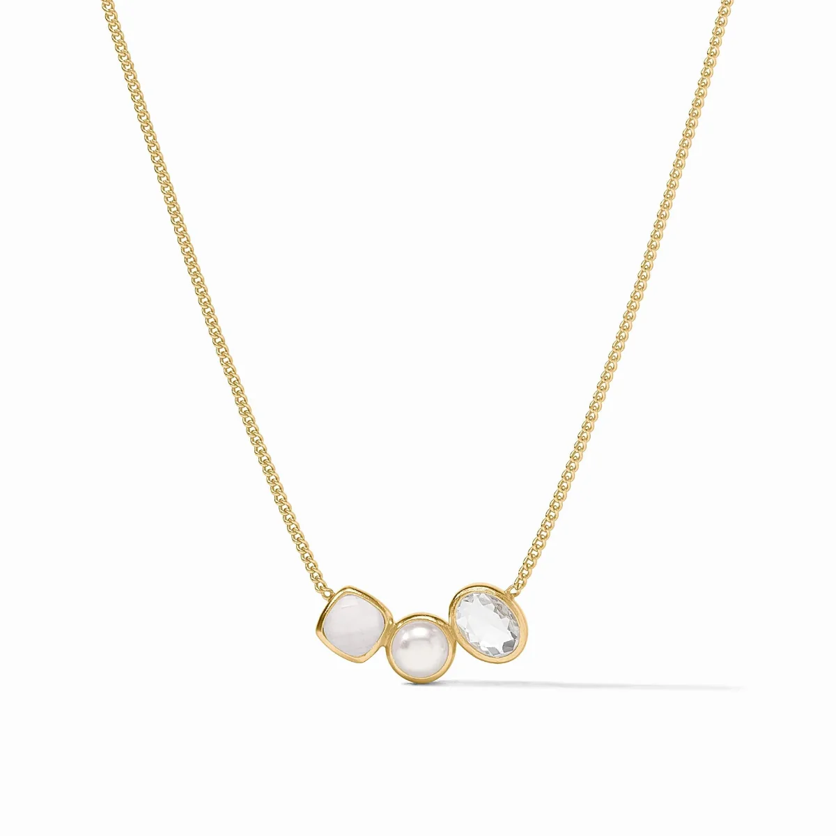 Kaleidoscope Delicate Necklace - Image 4
