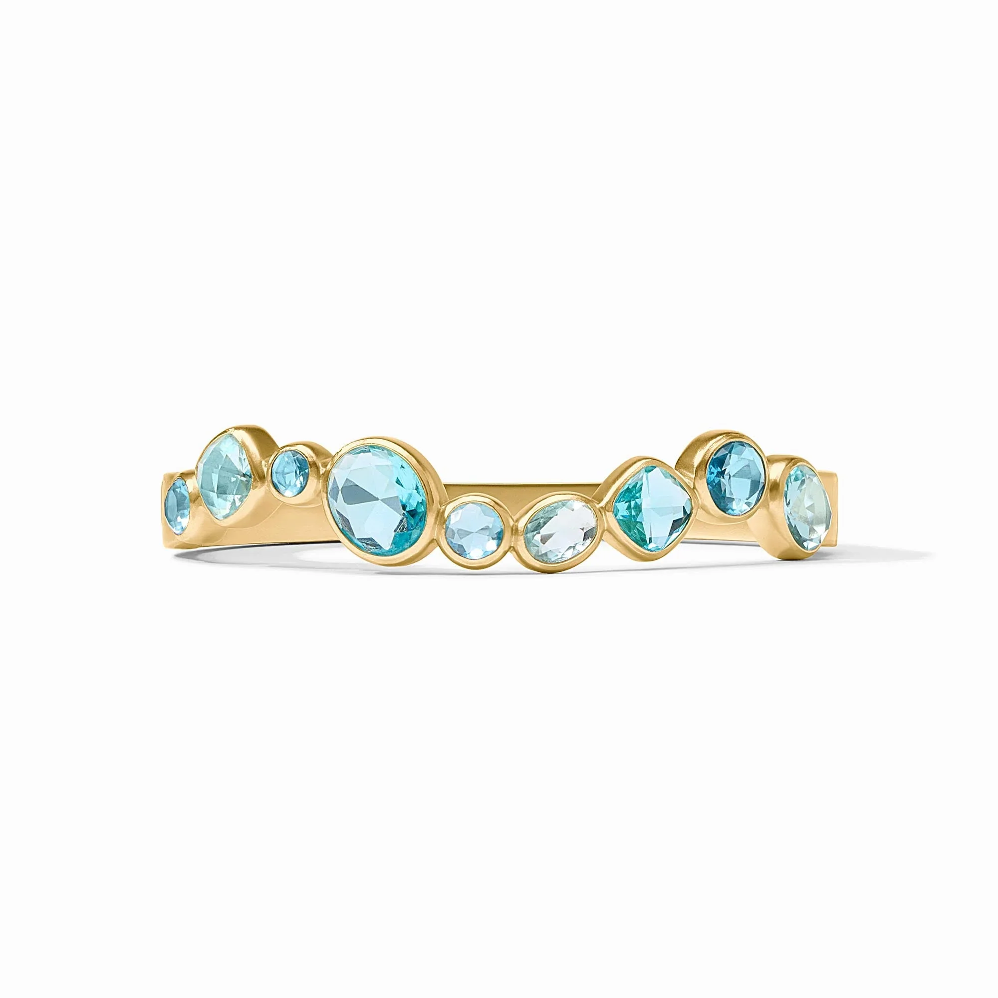 Kaleidoscope Hinge Bangle - Image 5