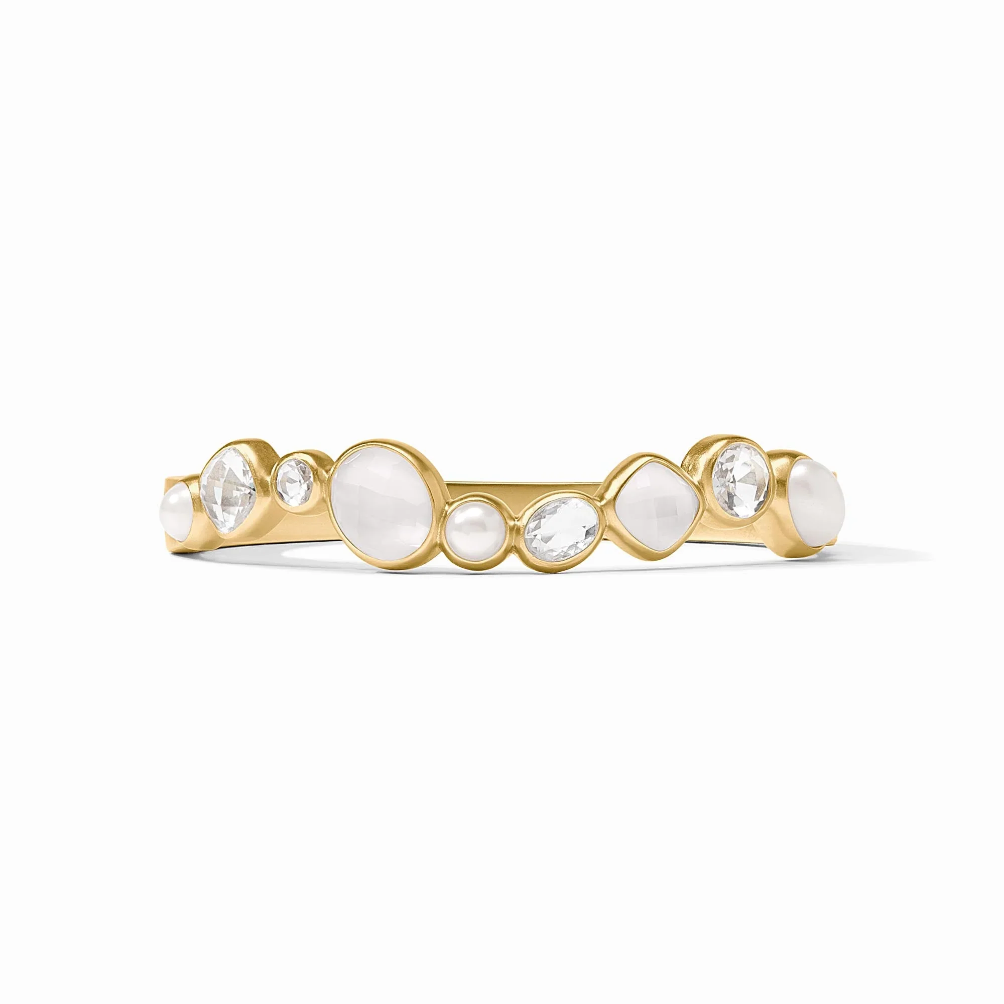 Kaleidoscope Hinge Bangle - Image 6