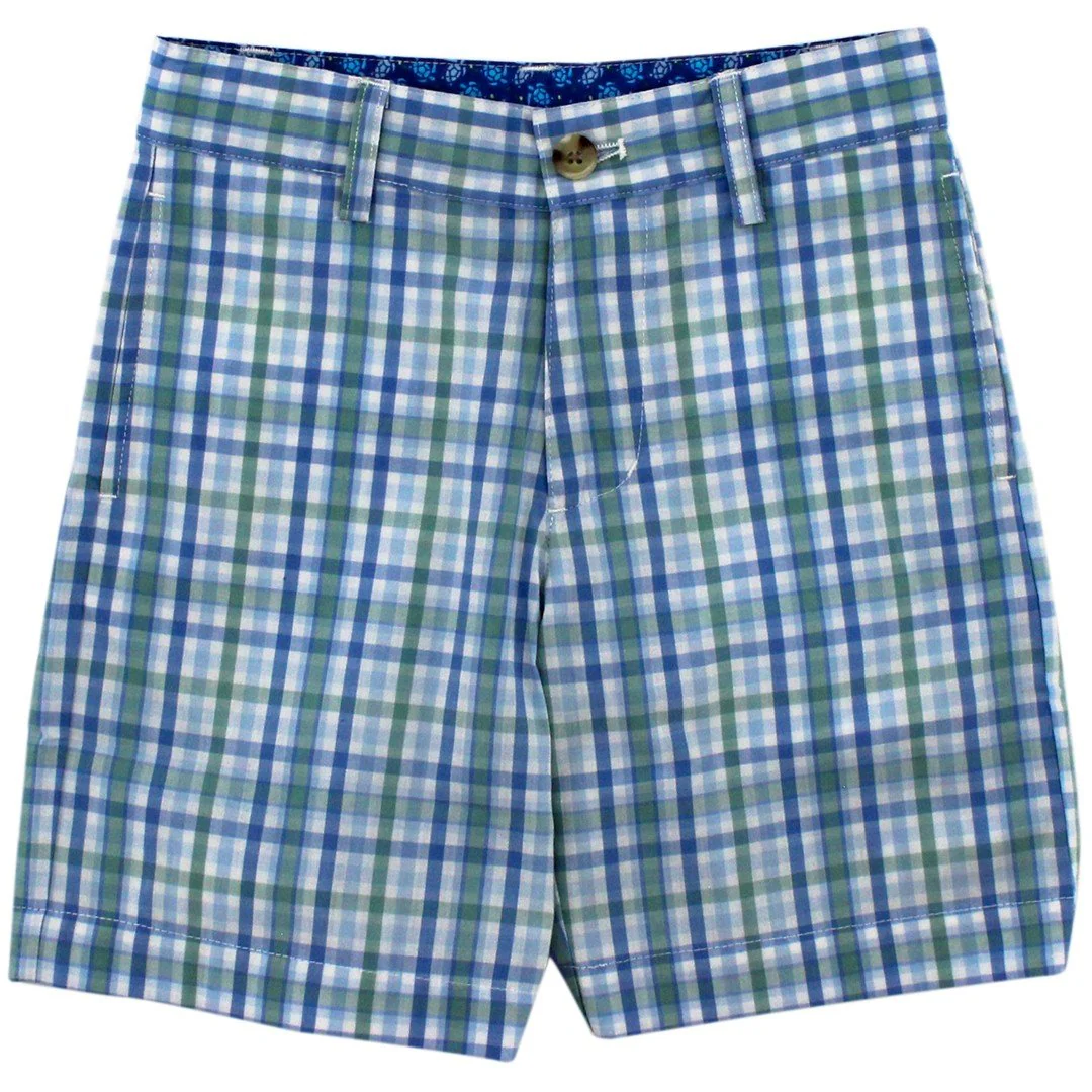 Kingsberry Pete Short