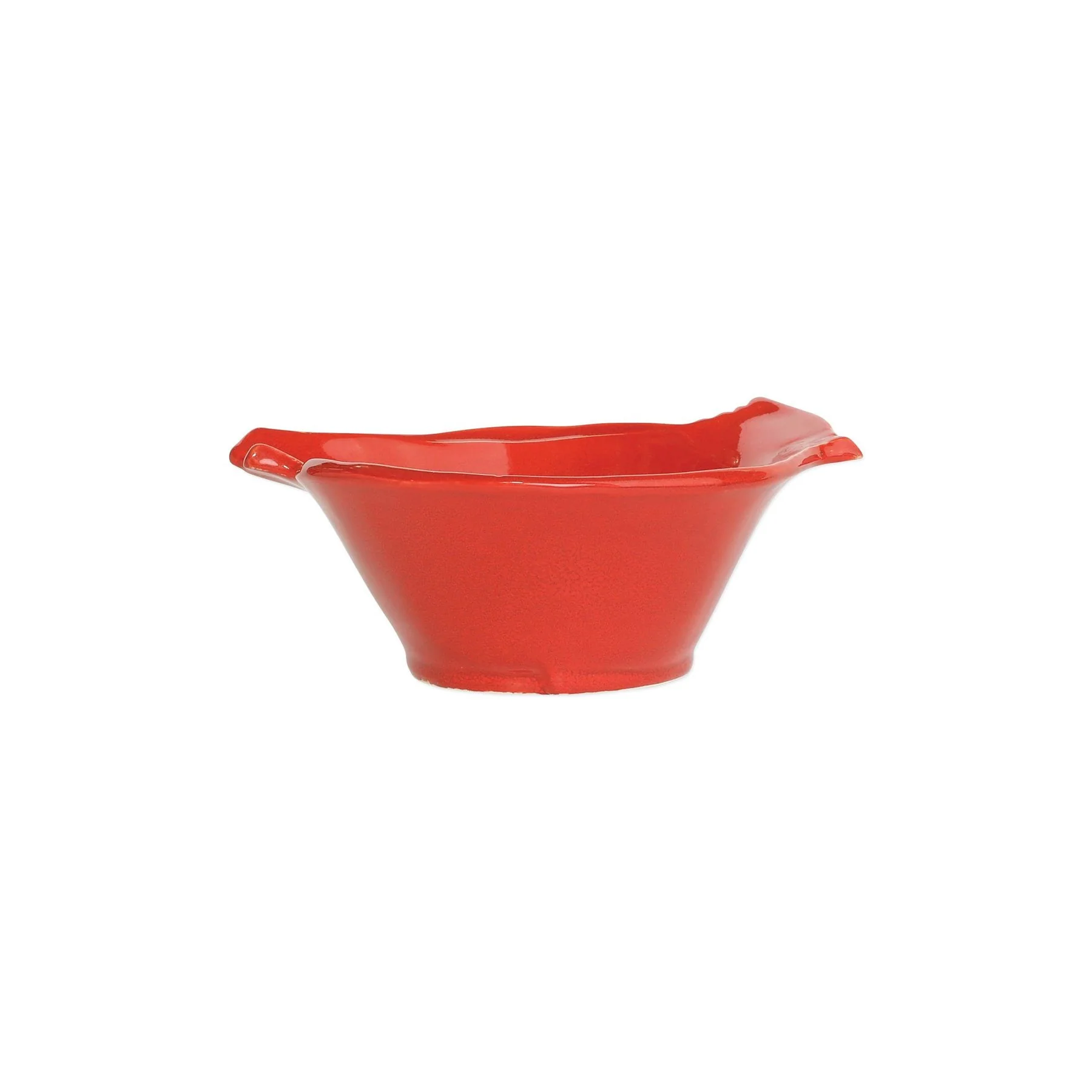 Lastra Holiday Figural Red Bird Small Bowl - Image 2