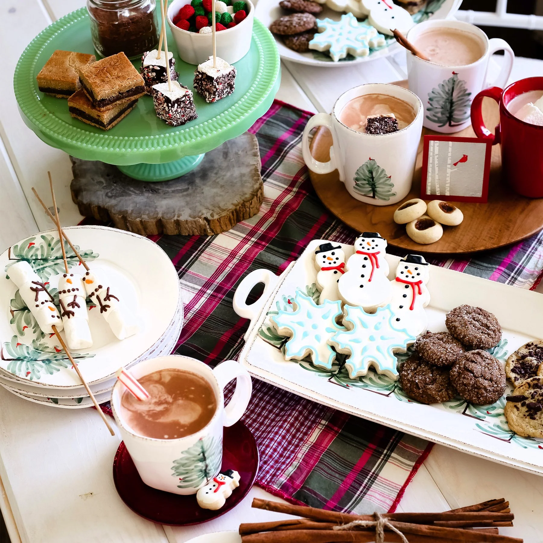 Lastra Holiday Mug - Image 5