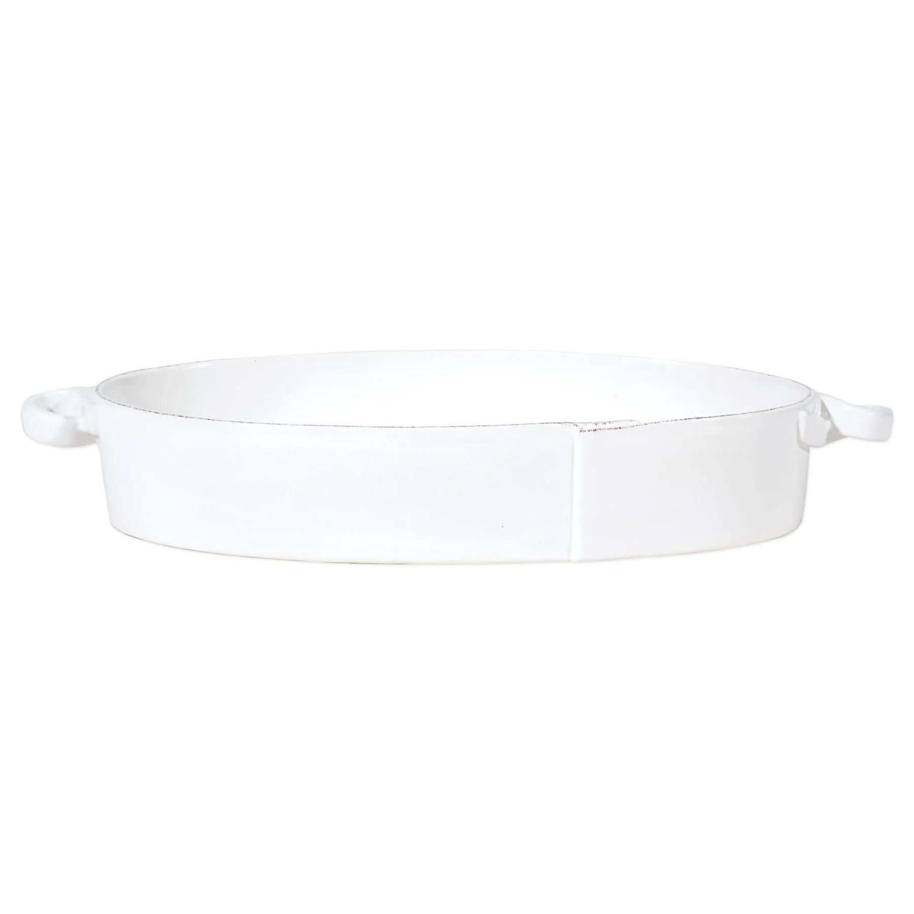 Lastra White 4-Piece Bakeware Essentials Set - Image 3