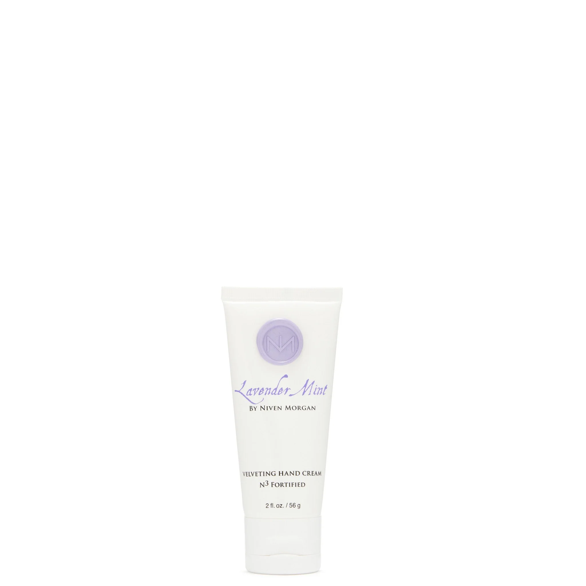 Lavender Mint Travel Hand Cream