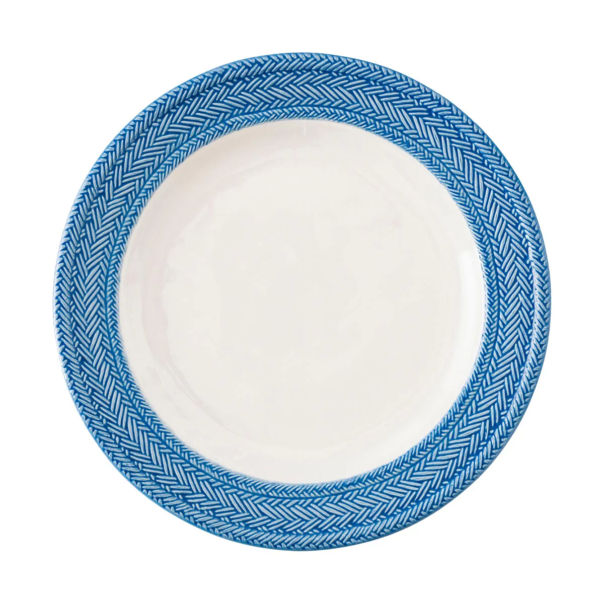 Le Panier 4pc Place Setting - Delft Blue - Image 6