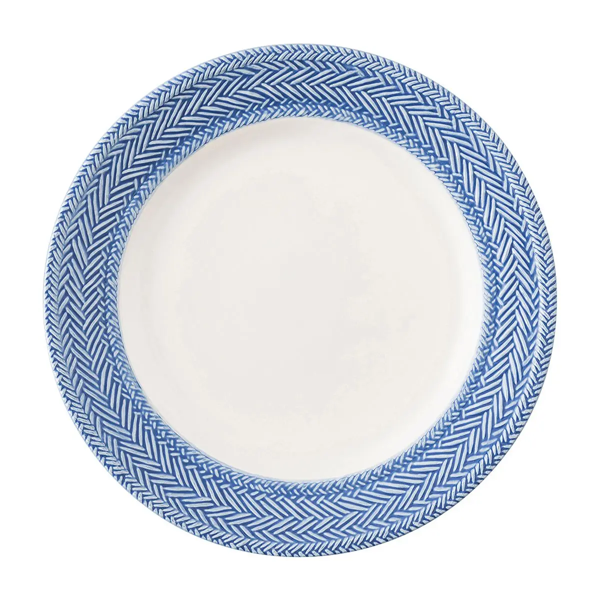Le Panier 5pc Place Setting - Delft Blue - Image 5