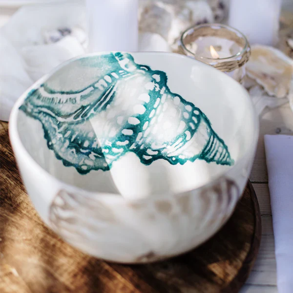 Lido Small Deep Serving Bowl - Image 2