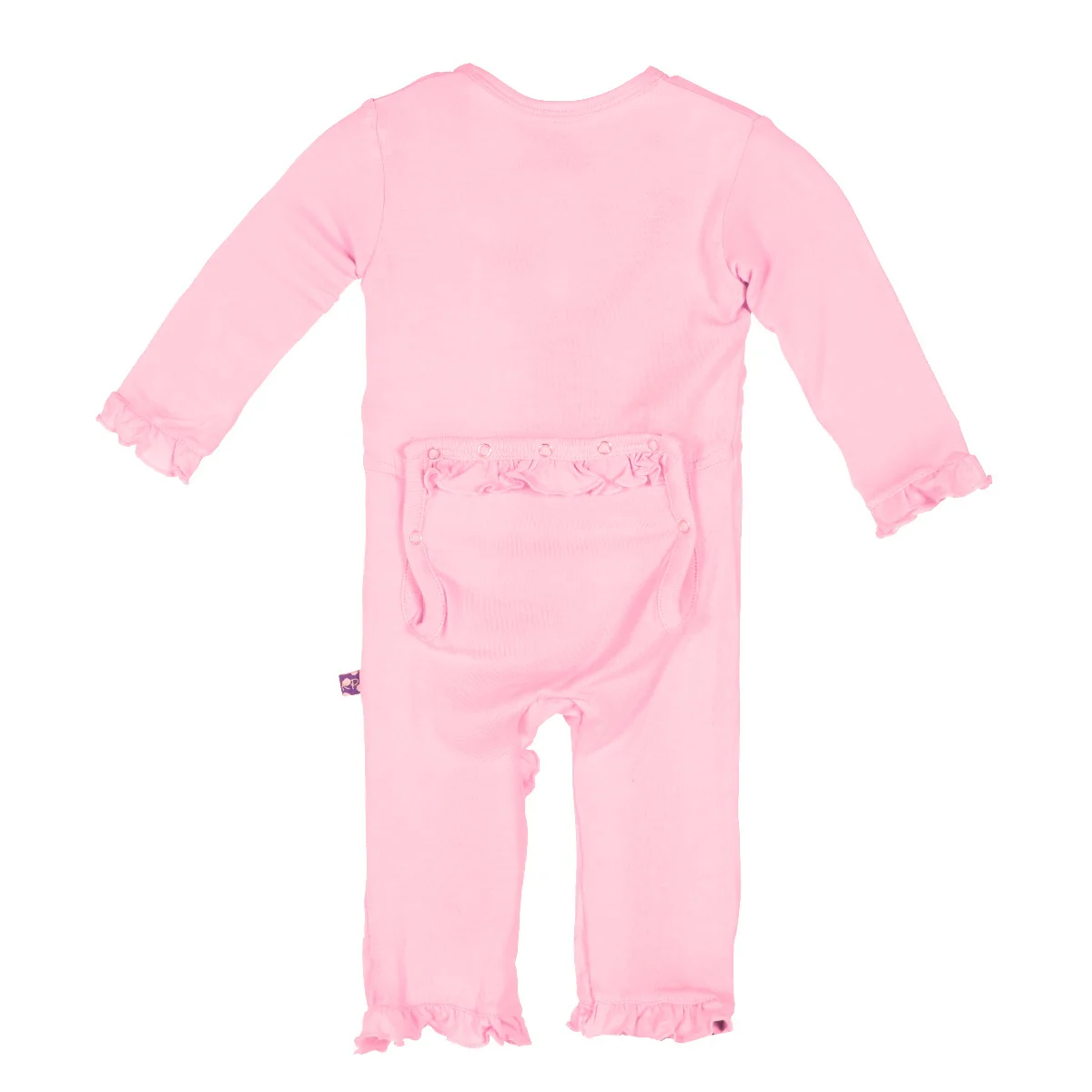 Lotus Classic Ruffle Coverall - Image 2