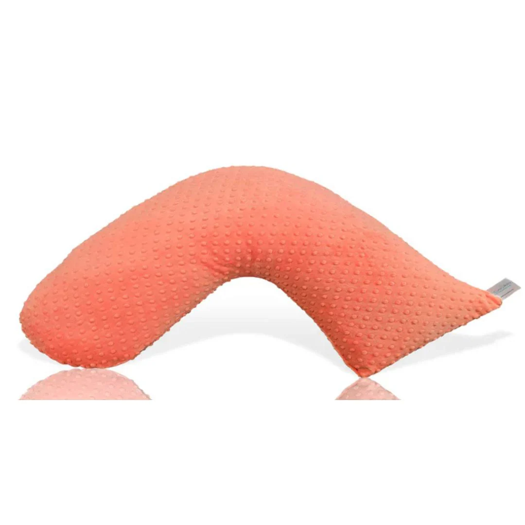 Luna Lullaby Bosom Baby Nursing Pillow - Image 12