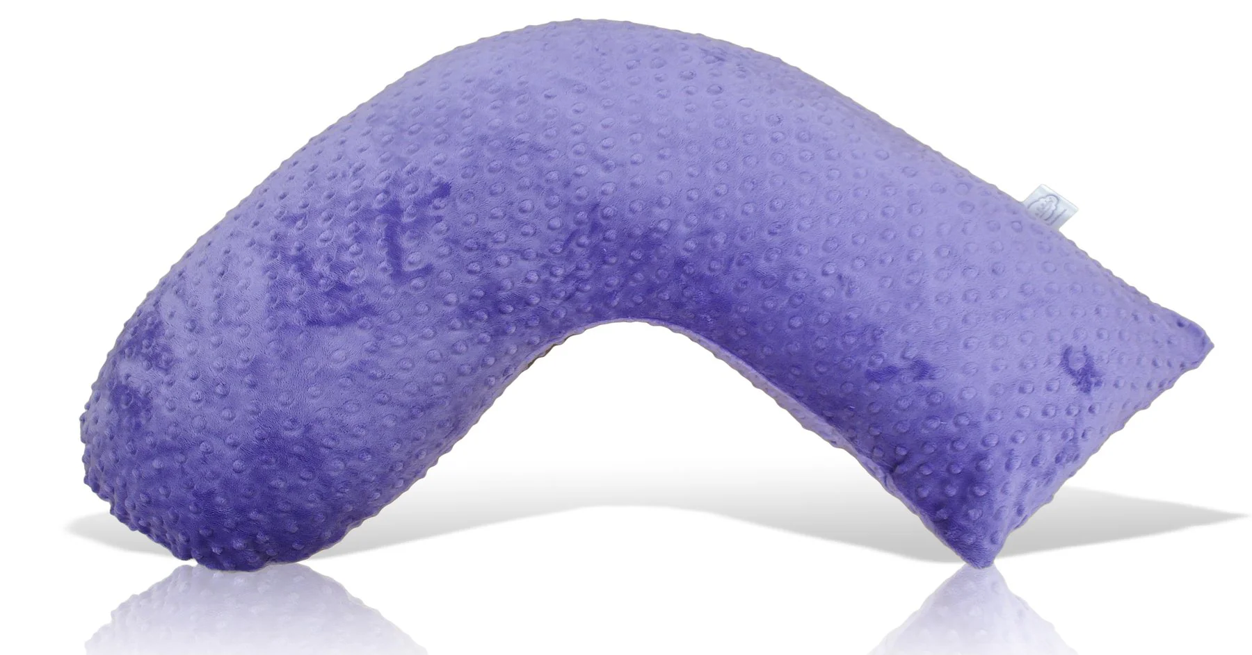 Luna Lullaby Bosom Baby Nursing Pillow - Image 13