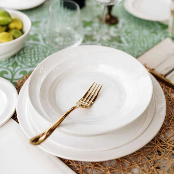 Luna Round Platter - Image 2