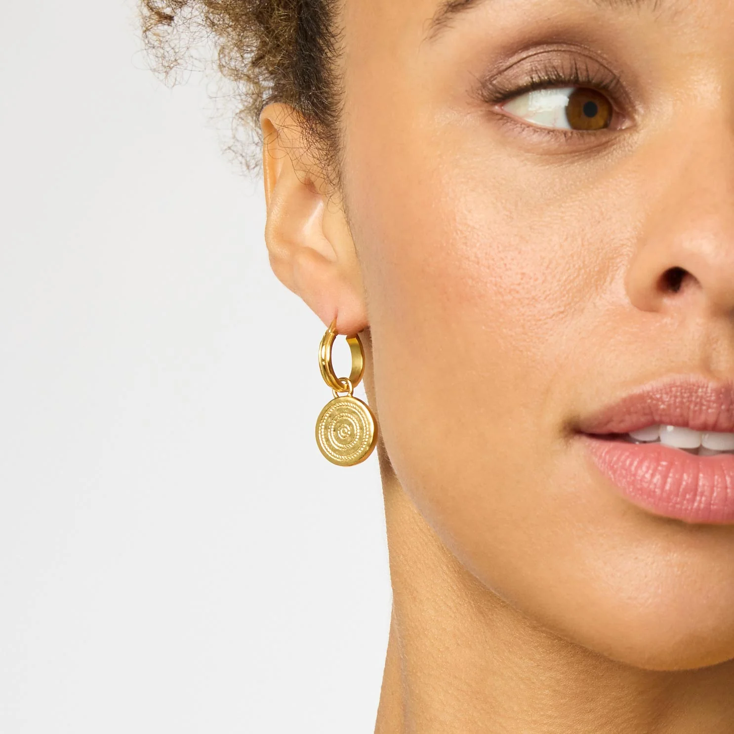 Madison 6-in-1 Charm Earring - Image 7