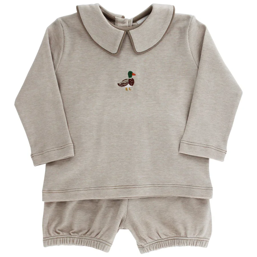 Mallard - Bloomer Set