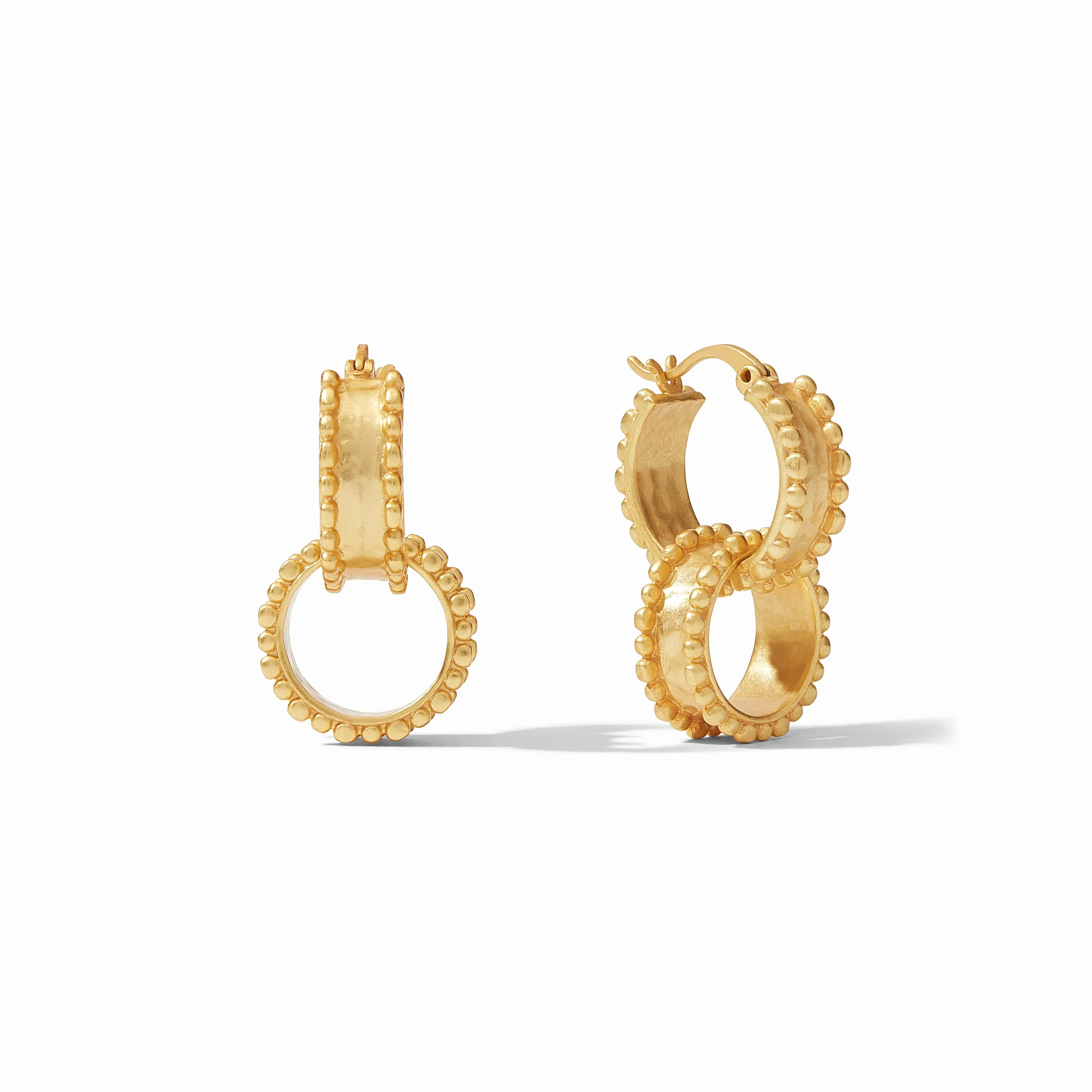 Marbella 2-in-1 Earring - Image 2