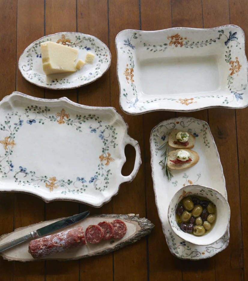 Medici Dipping Bowls - Set of 3 - Image 2
