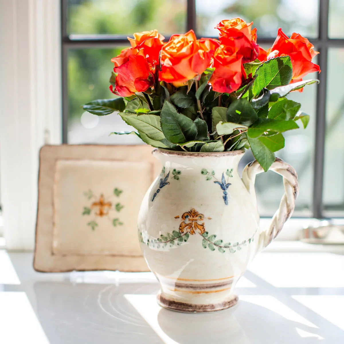 Medici Large Pitcher - Image 2
