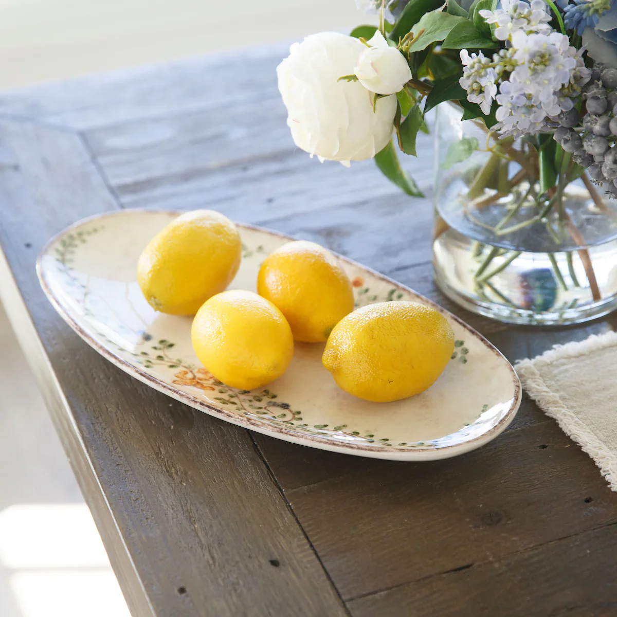 Medici Oval Platter - Image 4