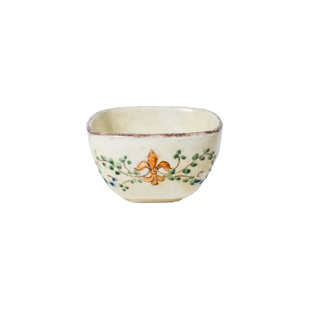 Medici Square Bowl