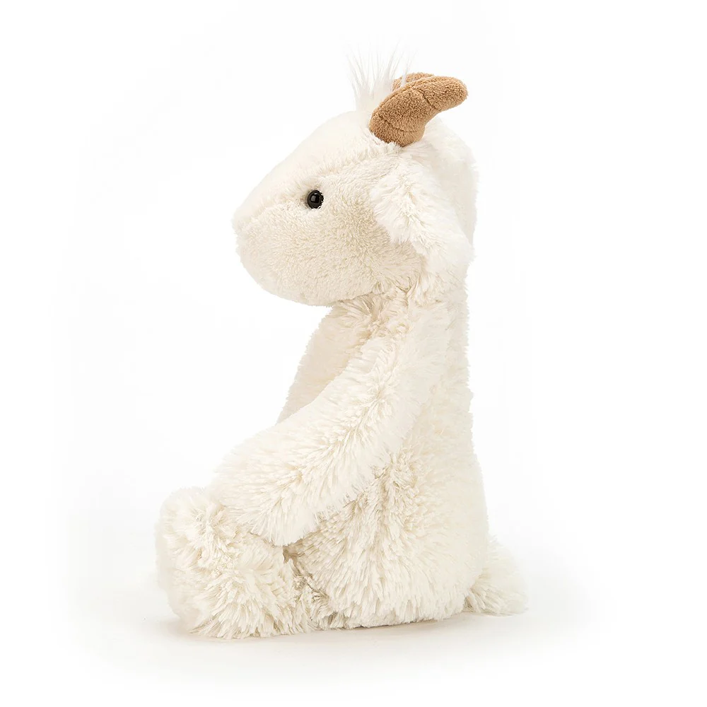 Medium Bashful Goat - Image 2
