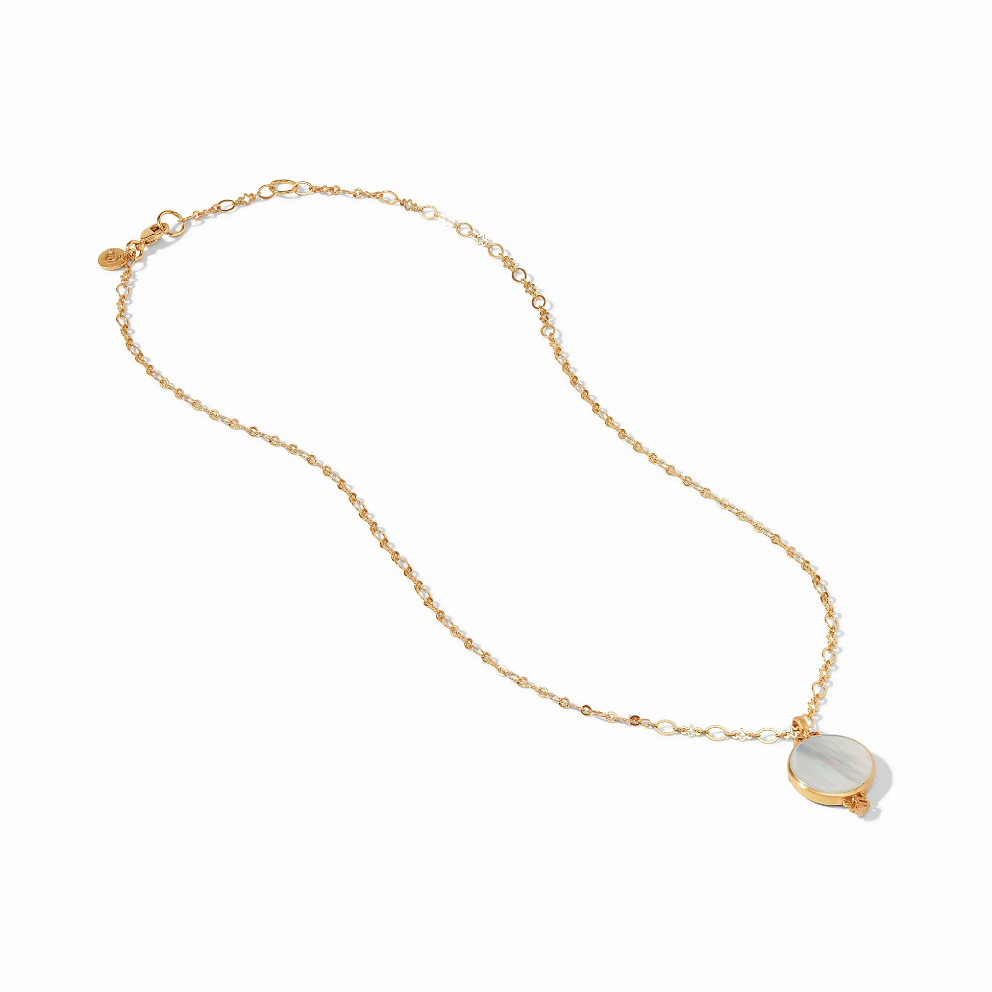 Meridian Delicate Necklace - Image 5