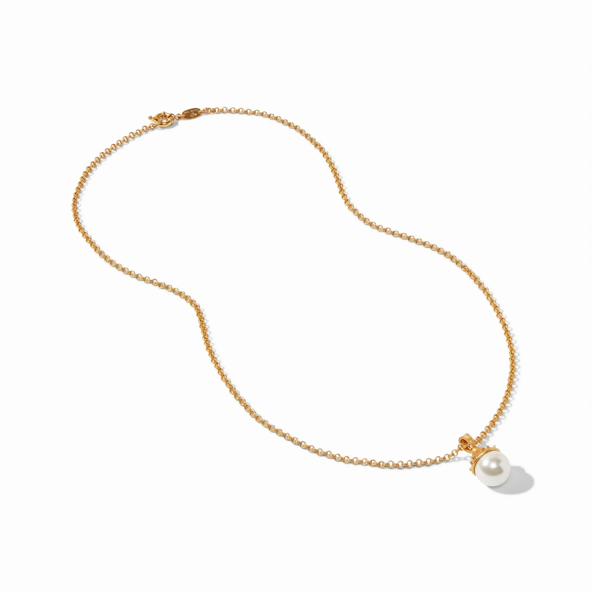 Meridian Pearl Pendant - Image 3