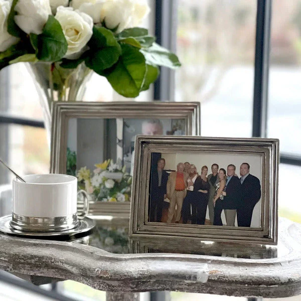 Michelangelo Picture Frame 4x6" - Image 2