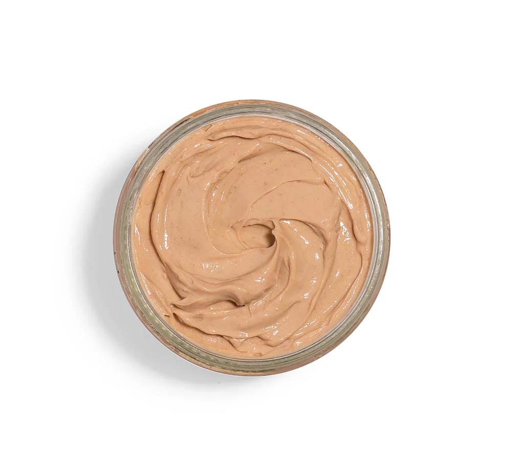 Mighty Tighty Turmeric & Banana Tightening Mask - Image 4