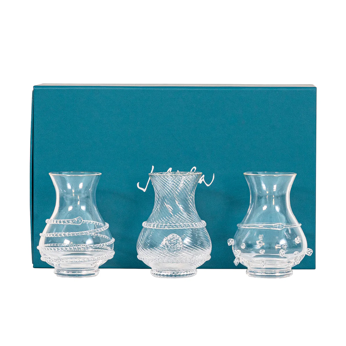 Mini Vase Trio - Image 2