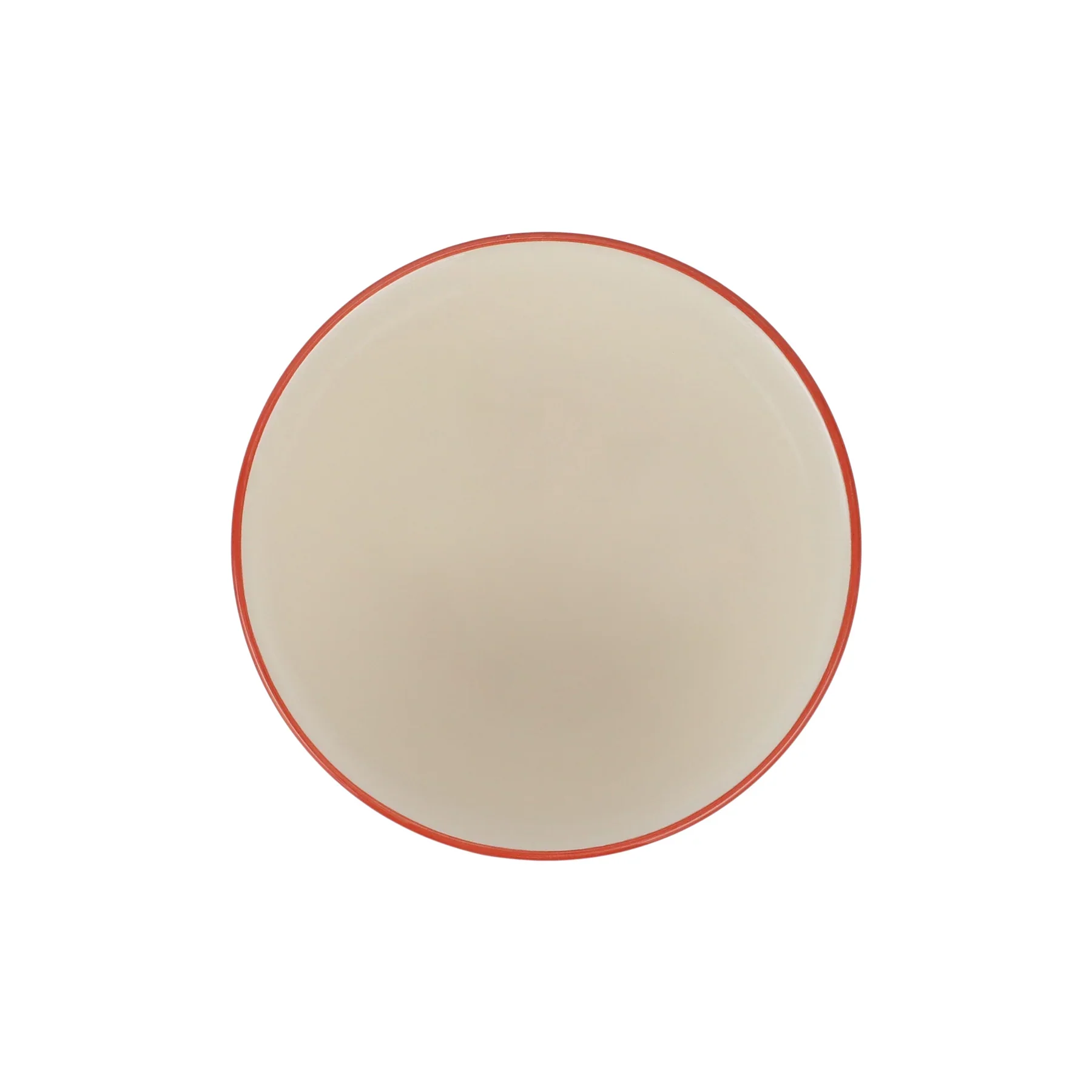 Moda Stripe Cereal Bowl - Image 2