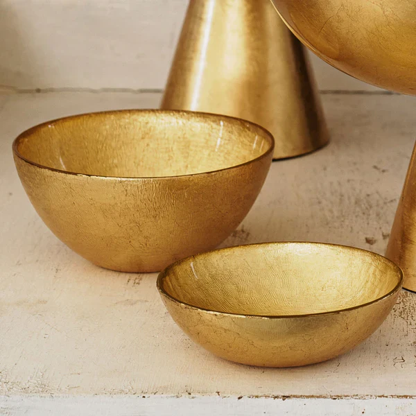 Moon Glass Dipping Bowl - Image 4