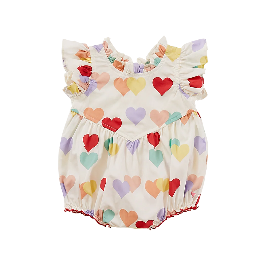 Multi Heart Jennifer Bubble - Image 10