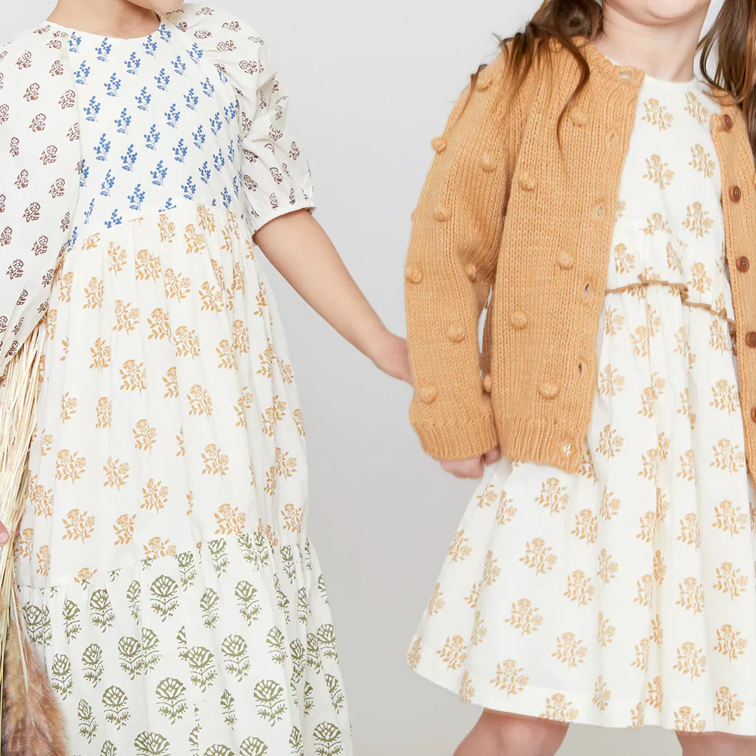 Mustard Maude Sweater - Image 4