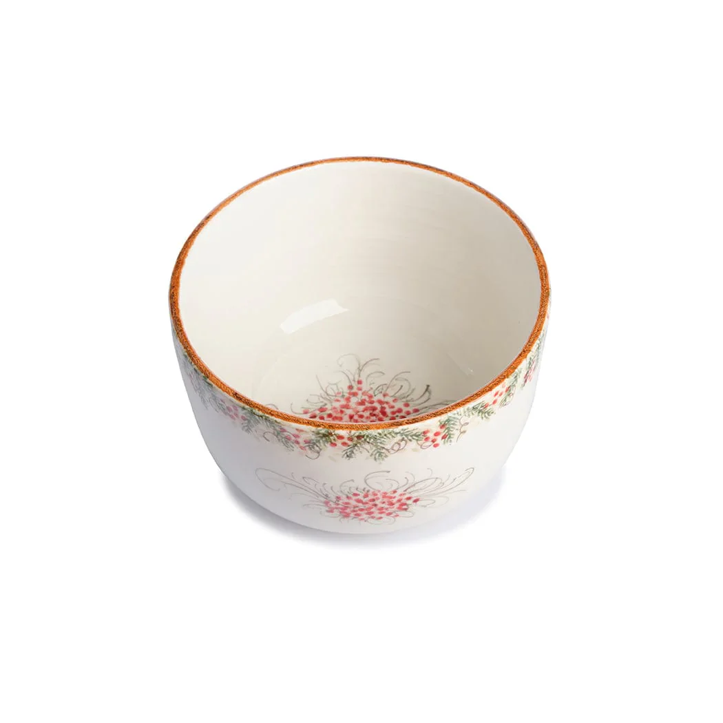 Natale Deep Serving Bowl - Image 3