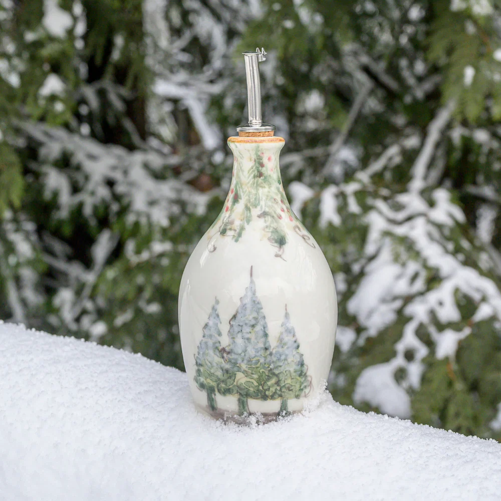 Natale Oil Bottle - Image 2