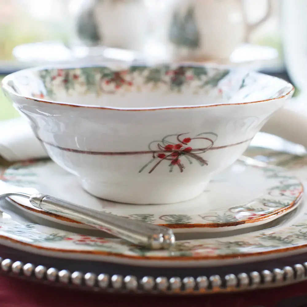 Natale Cereal Bowl - Image 3