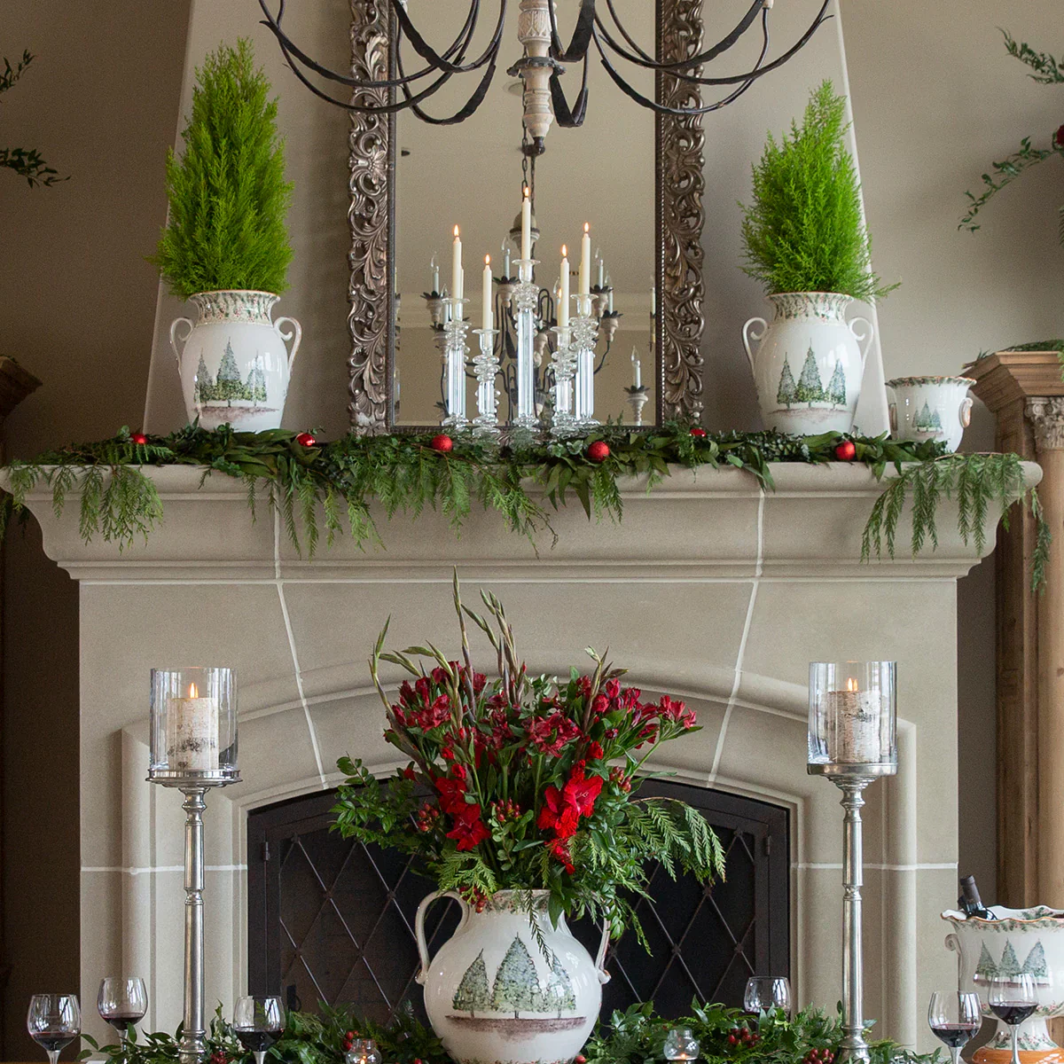 Natale Urn - Image 2