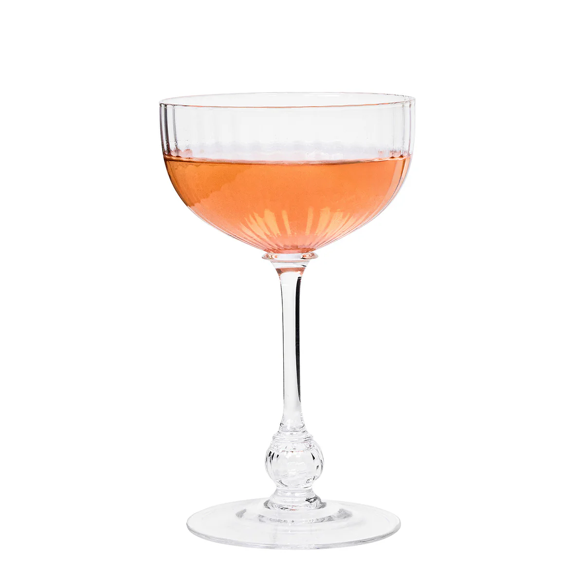Nell Coupe Glass - Image 2