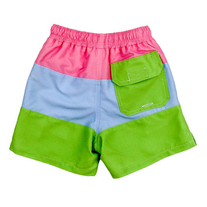 Neptune Board Swim Short - Image 2