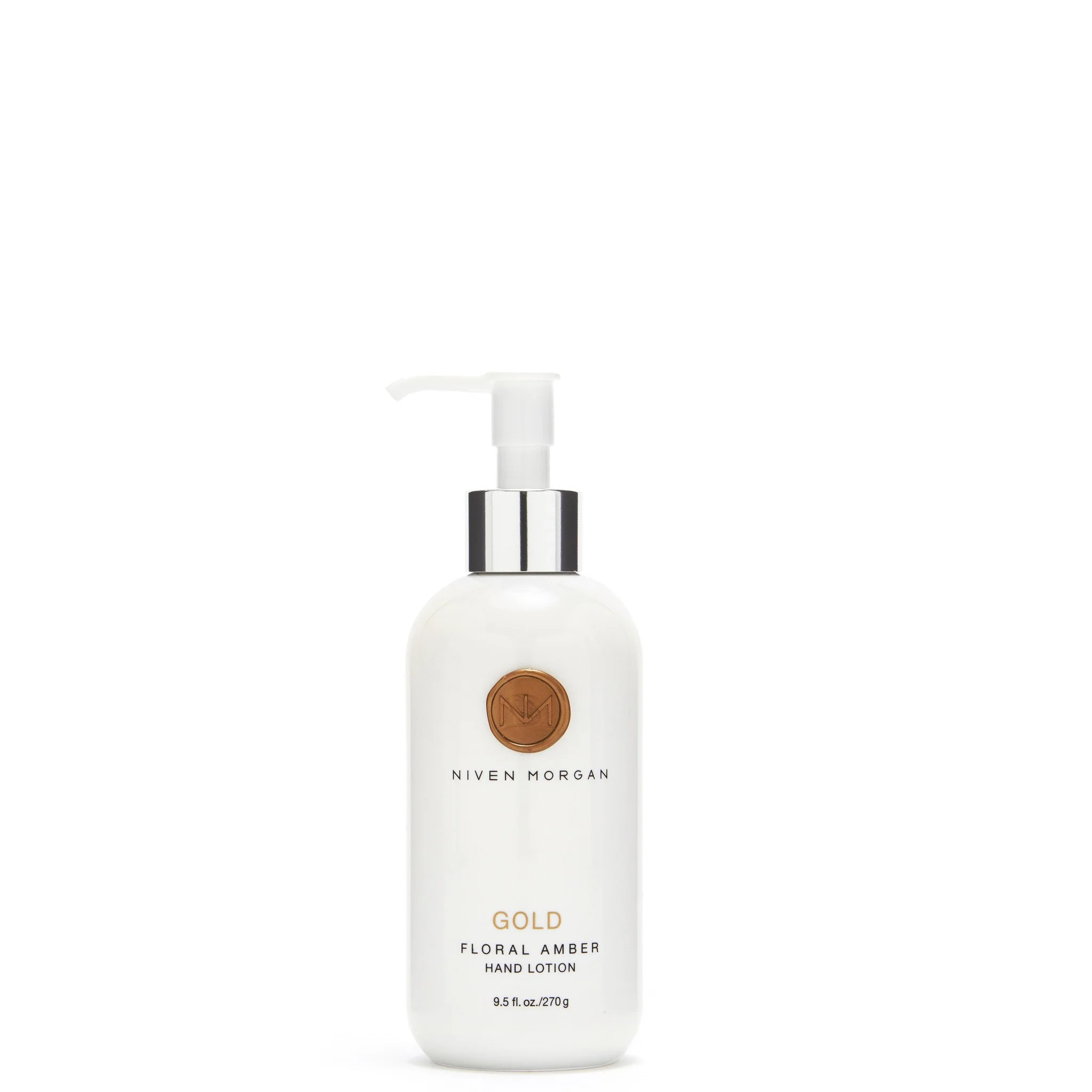 Gold Hand Lotion