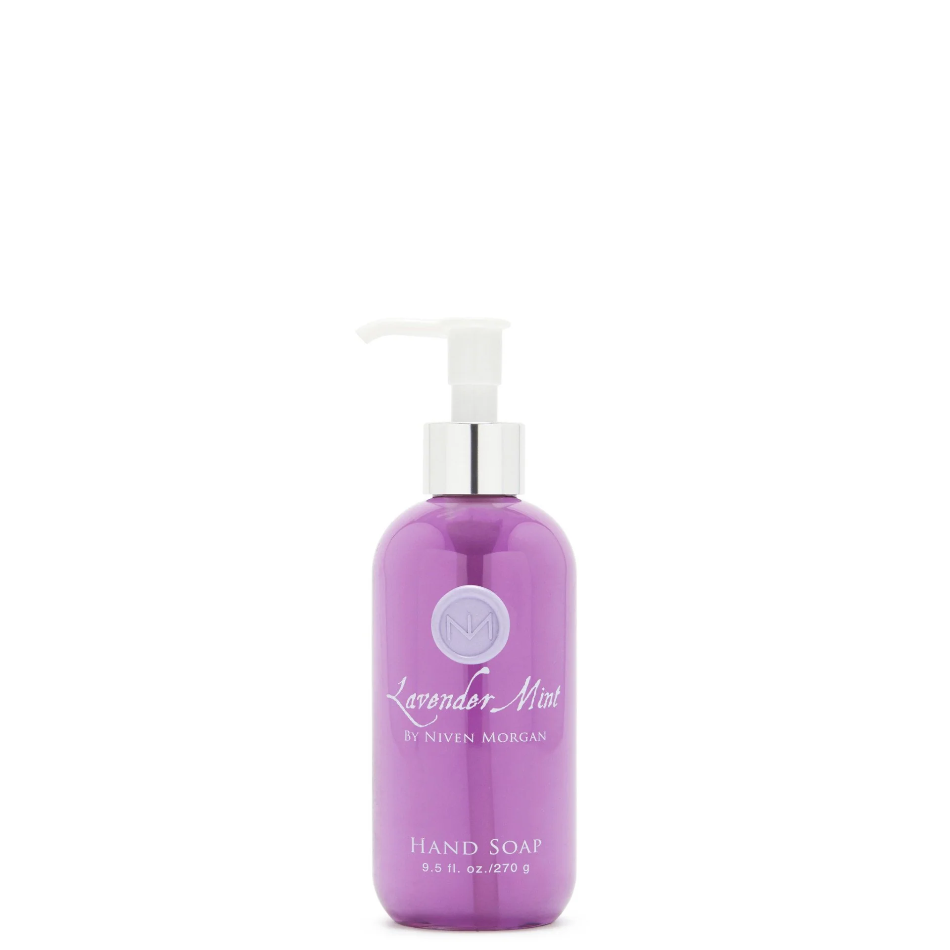 Lavender Mint Hand Soap