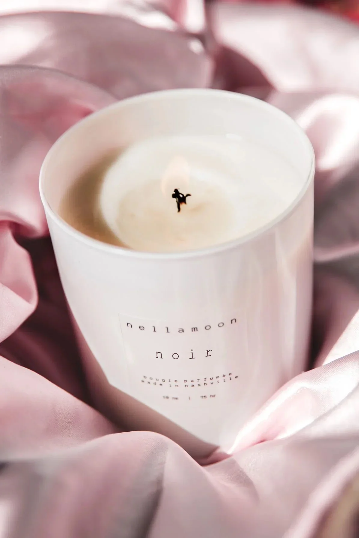 Noir Candle - Image 8