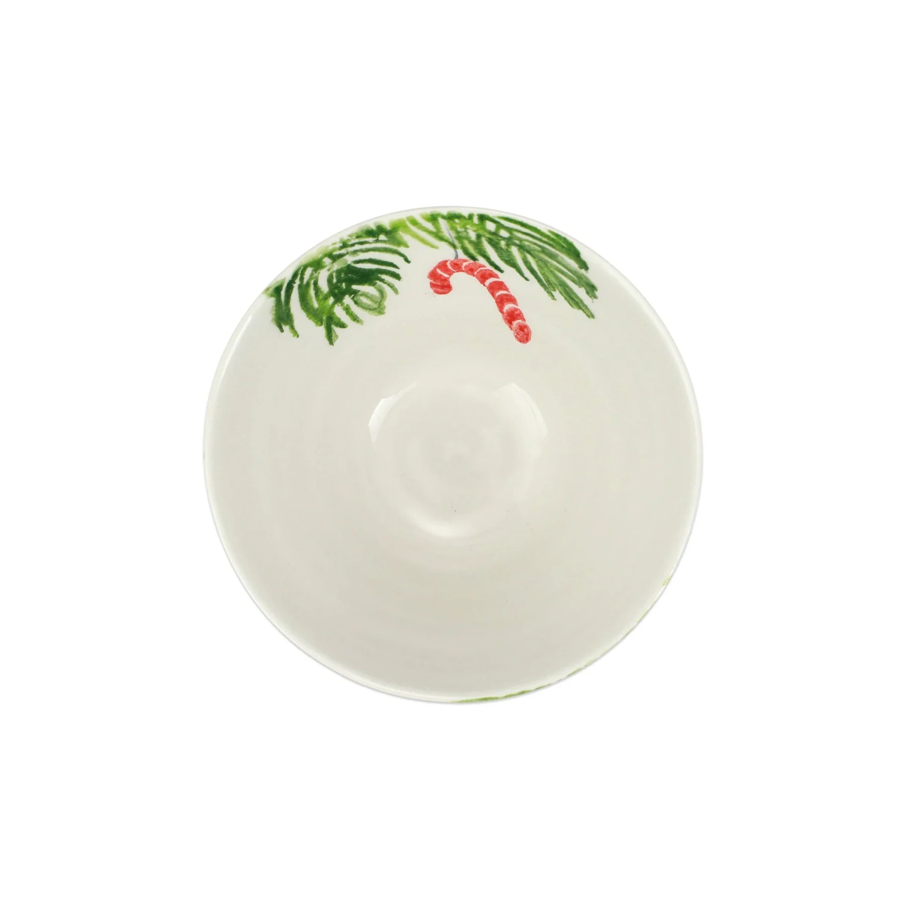Nutcrackers Blue Four-Piece Place Setting - Image 5