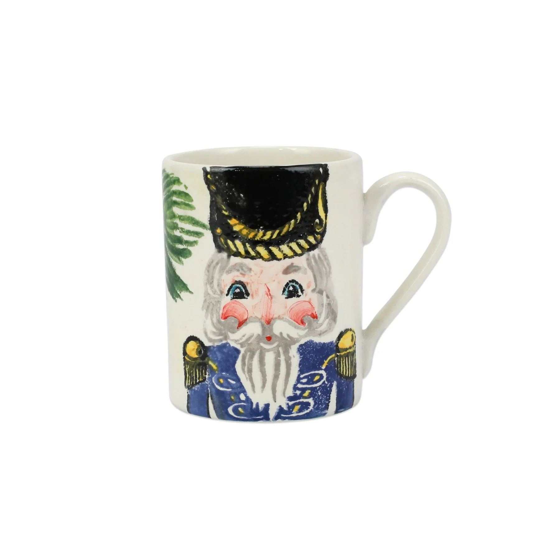 Nutcrackers Blue Four-Piece Place Setting - Image 6