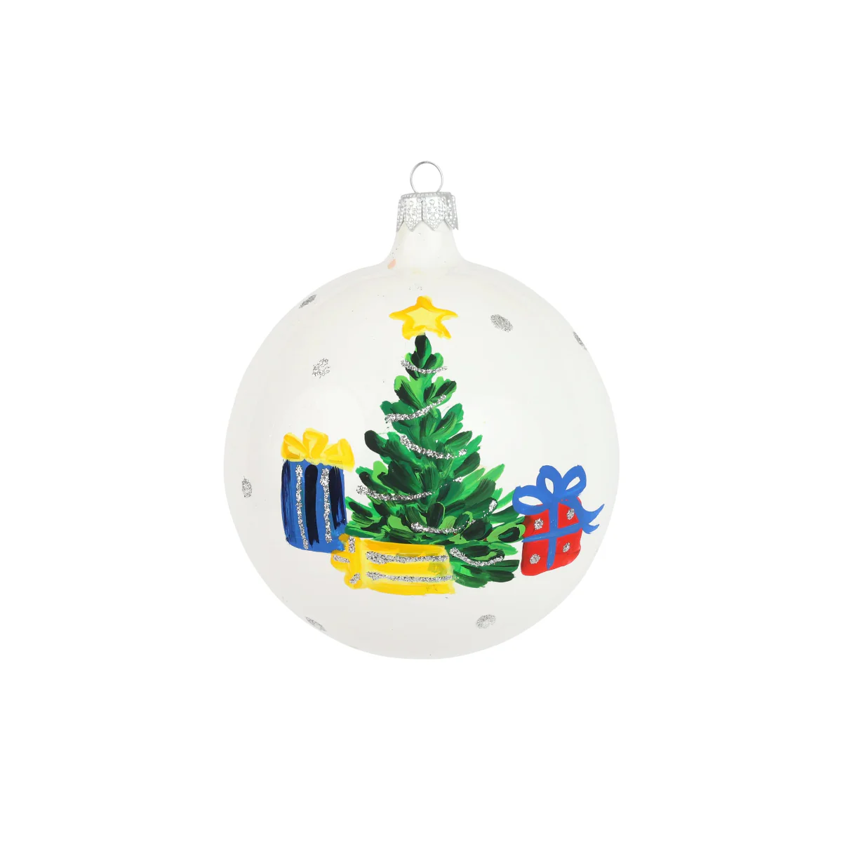 Nutcrackers Clara Ornament - Image 2