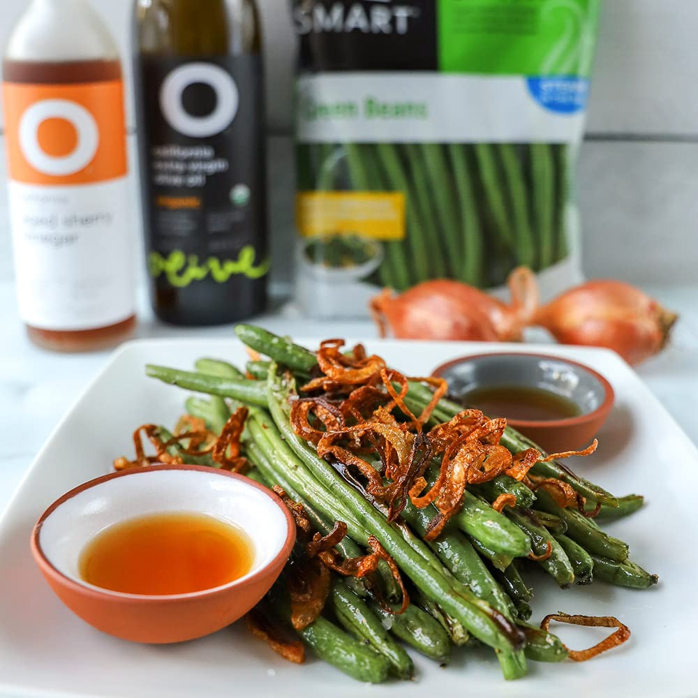 O California Organic Extra Virgin Olive Oil - Image 5
